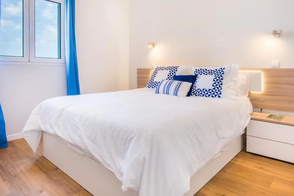 Modern And Cozy Apartment Фуншал Португалия