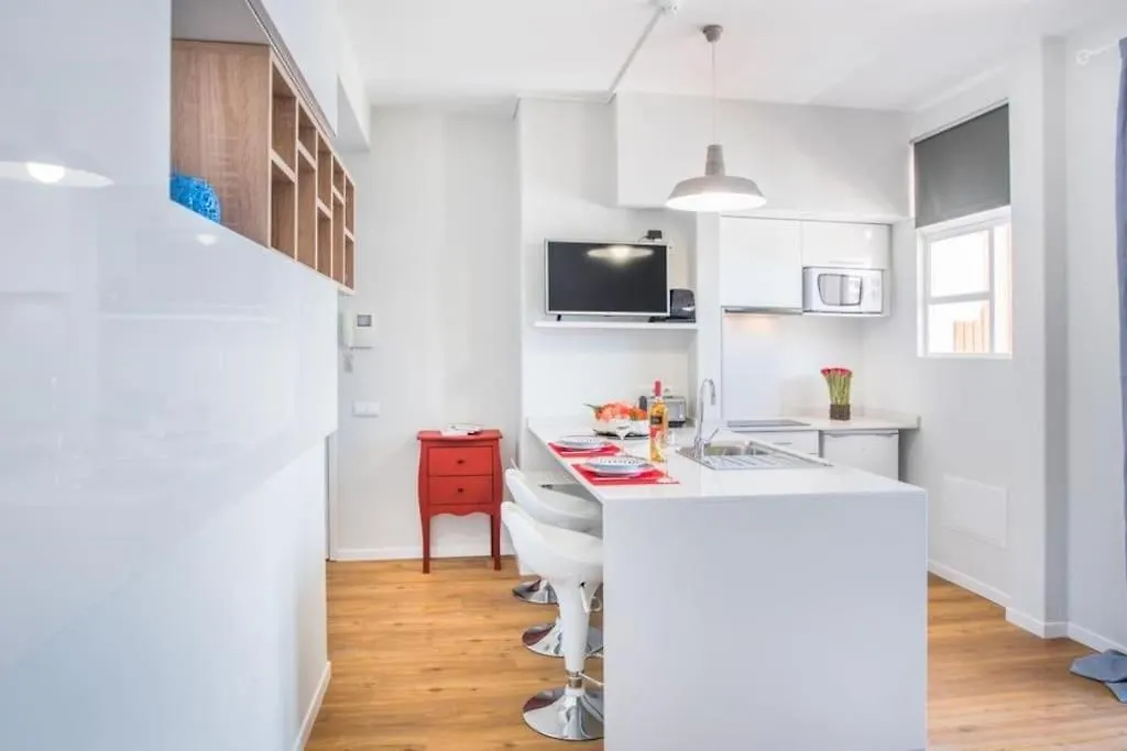Modern And Cozy Apartment Фуншал